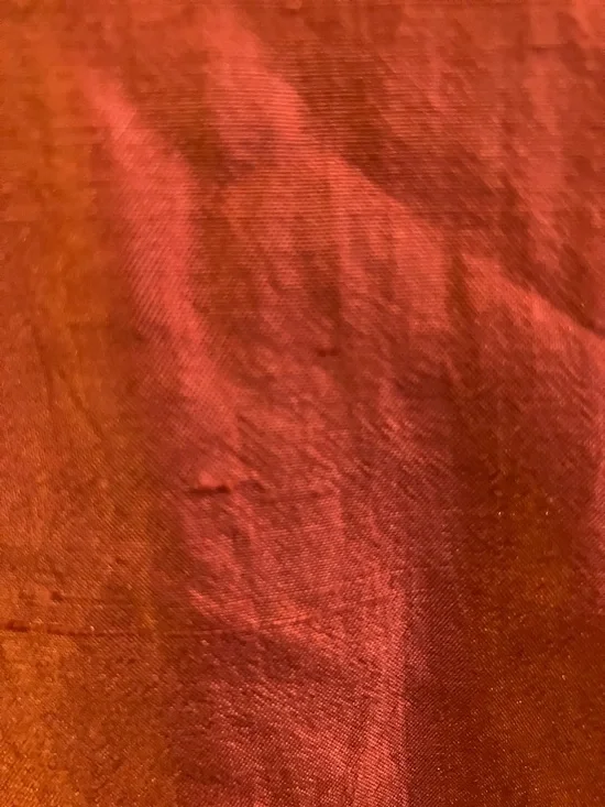 Lorick silk dress - Picture 8 of 8